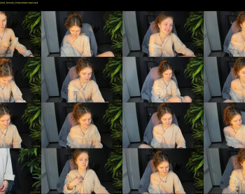 cammyclyde — 64 minute Chaturbate female cam show recording, 1080p, Nov 27, 2021