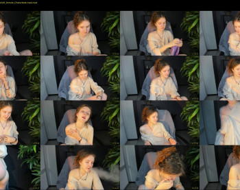 cammyclyde — 64 minute Chaturbate female cam show recording, 1080p, Nov 27, 2021
