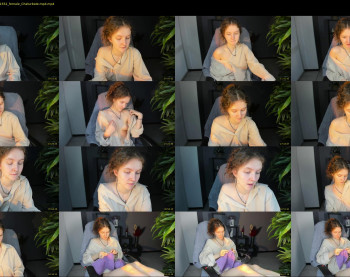 cammyclyde — 66 minute Chaturbate female cam show recording, 1080p, Nov 27, 2021