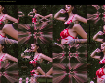 candyred88 — 29 minute Chaturbate female cam show recording, 1080p, Nov 27, 2021