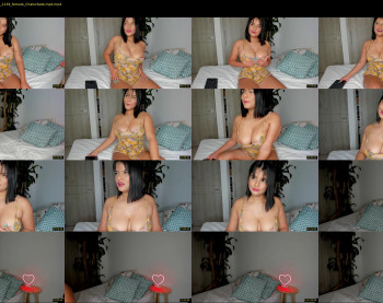caramelo_xox — 70 minute Chaturbate female cam show recording, 1080p, Nov 27, 2021