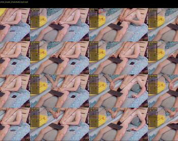 careful_i_bite — 14 minute Chaturbate female cam show recording, 1080p, Nov 27, 2021