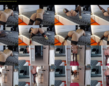 carmela_fox — 72 minute Chaturbate female cam show recording, 1080p, Nov 27, 2021
