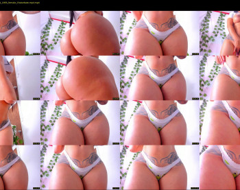 carolain_baker — 70 minute Chaturbate female cam show recording, 1080p, Nov 27, 2021