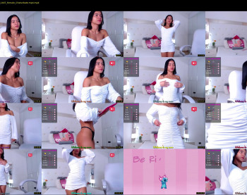 catalina__10_ — 75 minute Chaturbate female cam show recording, 1080p, Nov 27, 2021