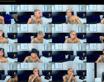 chris_scolaro — 70 minute Chaturbate male cam show recording, 1080p, Nov 27, 2021