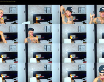 chris_scolaro — 70 minute Chaturbate male cam show recording, 1080p, Nov 27, 2021
