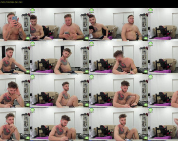 classied — 43 minute Chaturbate male cam show recording, 1080p, Nov 27, 2021