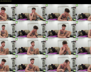 classied — 26 minute Chaturbate male cam show recording, 1080p, Nov 27, 2021