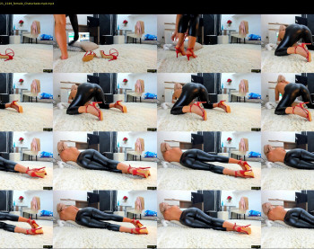 classy_medeeea — 8 minute Chaturbate female cam show recording, 1080p, Nov 27, 2021
