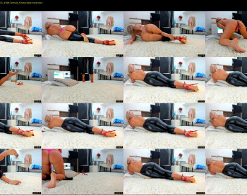 classy_medeeea — 79 minute Chaturbate female cam show recording, 1080p, Nov 27, 2021