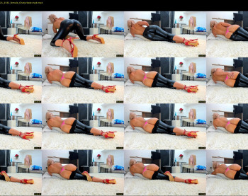 classy_medeeea — 20 minute Chaturbate female cam show recording, 1080p, Nov 27, 2021