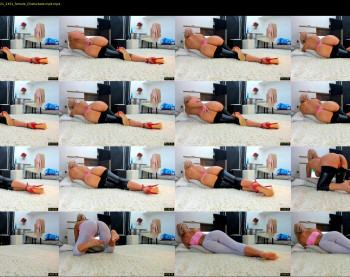classy_medeeea — 19 minute Chaturbate female cam show recording, 1080p, Nov 27, 2021