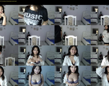 couple_kitty — 36 minute Chaturbate female cam show recording, 1080p, Nov 27, 2021
