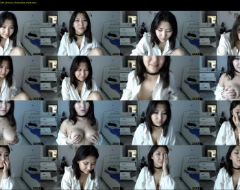 couple_kitty — 5 minute Chaturbate female cam show recording, 1080p, Nov 27, 2021