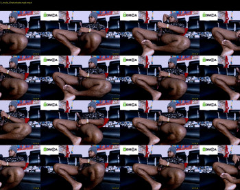 criss1964 — 50 minute Chaturbate male cam show recording, 720p, Nov 27, 2021