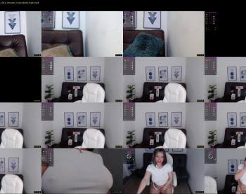 cristal__hot_1 — 75 minute Chaturbate female cam show recording, 1080p, Nov 27, 2021