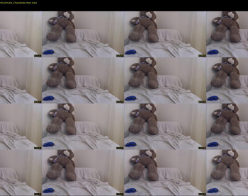 cuteangelx — 21 minute Chaturbate female cam show recording, 720p, Nov 27, 2021