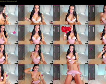 dakota_blare — 16 minute Chaturbate female cam show recording, 1080p, Nov 27, 2021