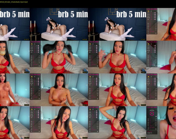 dakota_blare — 42 minute Chaturbate female cam show recording, 1080p, Nov 28, 2021