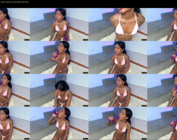 damaralopez_ — 6 minute Chaturbate female cam show recording, 720p, Nov 27, 2021