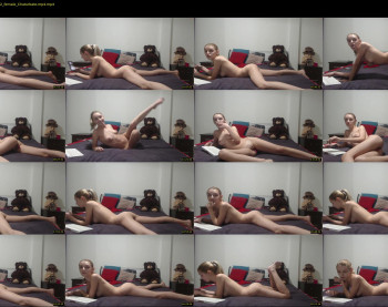 danamily — 33 minute Chaturbate female cam show recording, 1080p, Nov 27, 2021