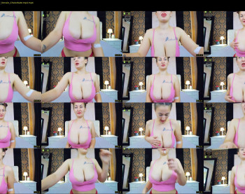 dd_shari — 20 minute Chaturbate female cam show recording, 1080p, Nov 27, 2021