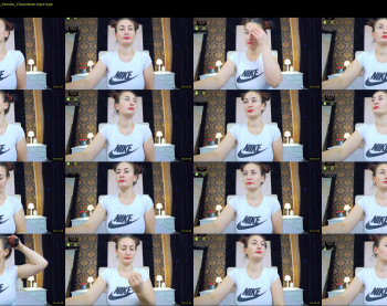 dd_shari — 3 minute Chaturbate female cam show recording, 1080p, Nov 27, 2021