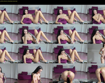 desert2blosom — 70 minute Chaturbate female cam show recording, 1080p, Nov 28, 2021