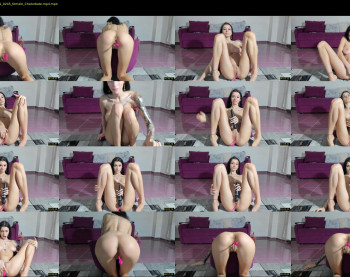 desert2blosom — 6 minute Chaturbate female cam show recording, 1080p, Nov 28, 2021