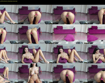 desert2blosom — 70 minute Chaturbate female cam show recording, 1080p, Nov 28, 2021