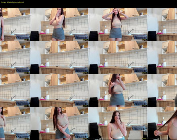 devyale — 23 minute Chaturbate female cam show recording, 1080p, Nov 27, 2021