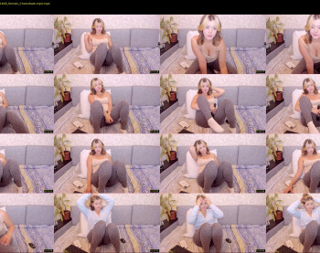 dianaholiday — 19 minute Chaturbate female cam show recording, 1080p, Nov 27, 2021
