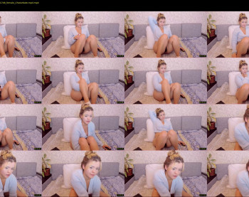 dianaholiday — 17 minute Chaturbate female cam show recording, 1080p, Nov 27, 2021