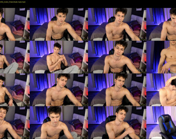 dirty_pothos — 70 minute Chaturbate male cam show recording, 1080p, Nov 27, 2021