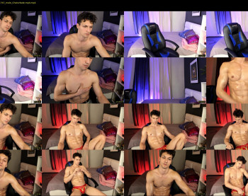 dirty_pothos — 70 minute Chaturbate male cam show recording, 1080p, Nov 27, 2021