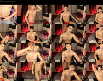 dirty_pothos — 70 minute Chaturbate male cam show recording, 1080p, Nov 27, 2021