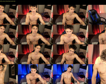 dirty_pothos — 70 minute Chaturbate male cam show recording, 1080p, Nov 27, 2021