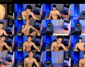 dirty_pothos — 70 minute Chaturbate male cam show recording, 1080p, Nov 27, 2021