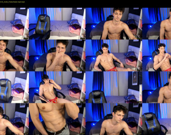 dirty_pothos — 56 minute Chaturbate male cam show recording, 1080p, Nov 27, 2021