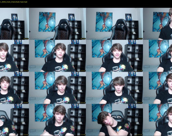 dmitryromanov — 70 minute Chaturbate male cam show recording, 1080p, Nov 27, 2021