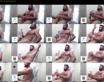 donnybasilisk — 70 minute Chaturbate male cam show recording, 1080p, Nov 28, 2021