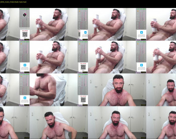 donnybasilisk — 28 minute Chaturbate male cam show recording, 1080p, Nov 28, 2021