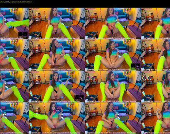 eatmygingersnapps — 38 minute Chaturbate female cam show recording, 1080p, Nov 27, 2021