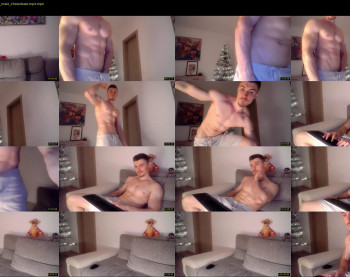 eddieds — 70 minute Chaturbate male cam show recording, 1080p, Nov 27, 2021