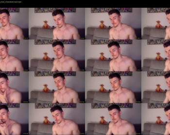 eddieds — 10 minute Chaturbate male cam show recording, 1080p, Nov 27, 2021