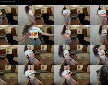 ehotlovea — 16 minute Chaturbate female cam show recording, 720p, Nov 28, 2021