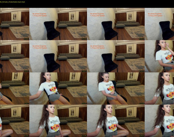 ehotlovea — 50 minute Chaturbate female cam show recording, 720p, Nov 28, 2021
