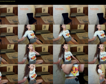 ehotlovea — 50 minute Chaturbate female cam show recording, 720p, Nov 28, 2021