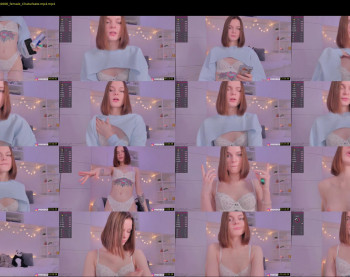 elizabeth_cat — 70 minute Chaturbate female cam show recording, 1080p, Nov 28, 2021